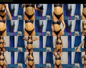 _sinwithme_ — 4 minute Chaturbate female cam show recording, 1080p, Jun 12, 2020