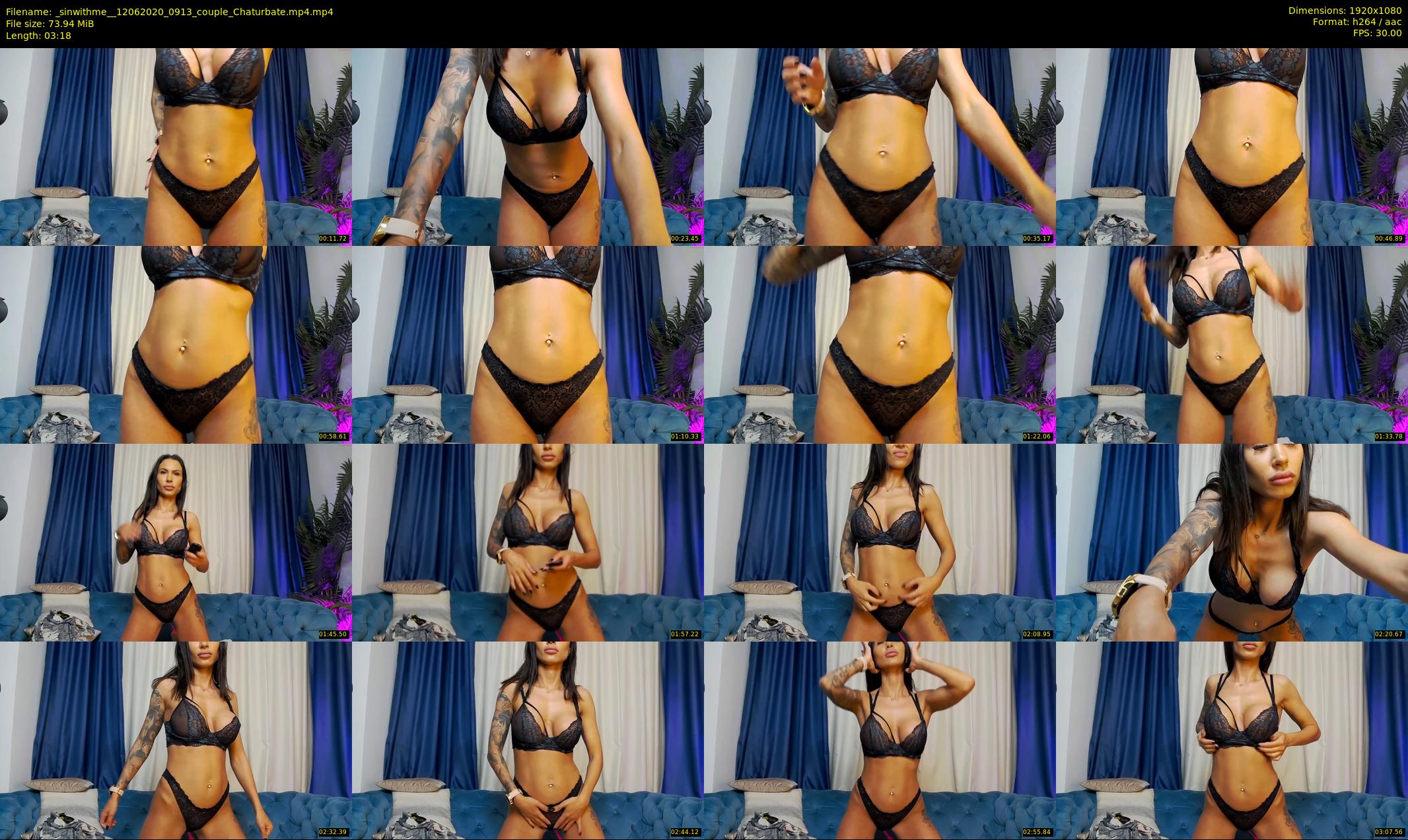 _sinwithme_ — 4 minute Chaturbate female cam show recording, 1080p, Jun 12, 2020