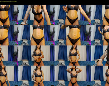 _sinwithme_ — 4 minute Chaturbate female cam show recording, 1080p, Jun 12, 2020