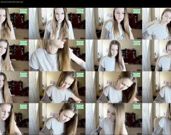 _witch__ — 30 minute Chaturbate female cam show recording, 720p, Jun 12, 2020