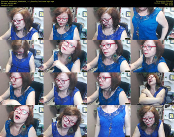adelewildx — 66 minute Chaturbate female cam show recording, 480p, Jun 12, 2020