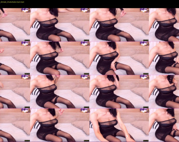 agatha_ — 11 minute Chaturbate female cam show recording, 720p, Jun 13, 2020
