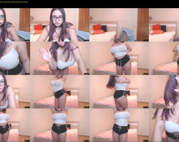 airbags2000 — 9 minute Chaturbate female cam show recording, 1080p, Jun 12, 2020