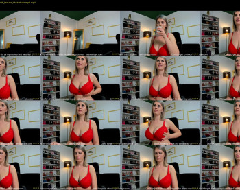 alexsisfaye — 5 minute Chaturbate female cam show recording, 1080p, Jun 12, 2020