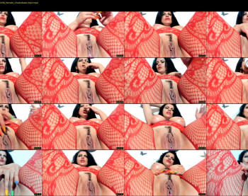 alice696969 — 8 minute Chaturbate female cam show recording, 720p, Jun 12, 2020