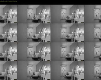 alone_together_ — 39 minute Chaturbate female cam show recording, 720p, Jun 13, 2020