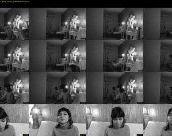 alone_together_ — 136 minute Chaturbate female cam show recording, 720p, Jun 13, 2020
