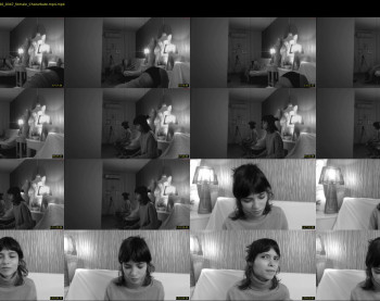 alone_together_ — 135 minute Chaturbate female cam show recording, 720p, Jun 13, 2020