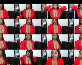 amazon_brunette — 10 minute Chaturbate female cam show recording, 720p, Jun 13, 2020