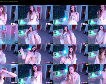 amphetameme — 70 minute Chaturbate female cam show recording, 1080p, Jun 13, 2020