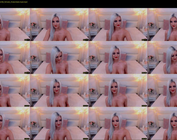 anasstacia__ — 3 minute Chaturbate female cam show recording, 1080p, Jun 12, 2020