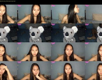 annaxnasty — 37 minute Chaturbate female cam show recording, 720p, Jun 12, 2020