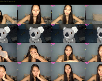 annaxnasty — 38 minute Chaturbate female cam show recording, 720p, Jun 12, 2020