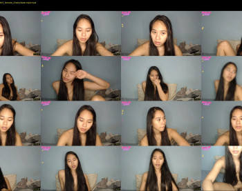 annaxnasty — 30 minute Chaturbate female cam show recording, 720p, Jun 12, 2020
