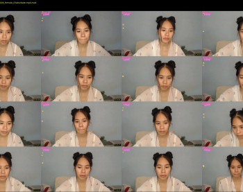 annaxnasty — 10 minute Chaturbate female cam show recording, 720p, Jun 12, 2020