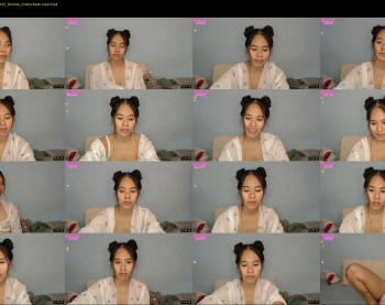 annaxnasty — 34 minute Chaturbate female cam show recording, 720p, Jun 12, 2020