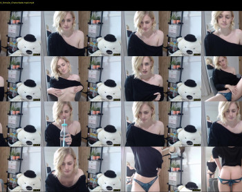 belle_jlou — 69 minute Chaturbate female cam show recording, 720p, Jun 12, 2020