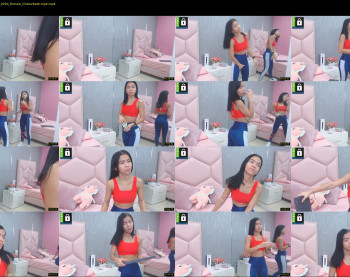 catalina__10_ — 40 minute Chaturbate female cam show recording, 720p, Jun 12, 2020