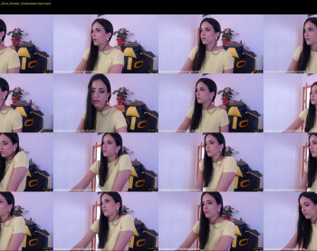 catherinstone — 4 minute Chaturbate female cam show recording, 1080p, Jun 12, 2020