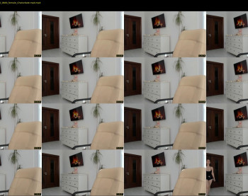 charming_girls — 10 minute Chaturbate female cam show recording, 1080p, Jun 12, 2020