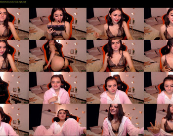 cherry__pie — 34 minute Chaturbate female cam show recording, 1080p, Jun 12, 2020