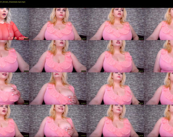 clara4love — 19 minute Chaturbate female cam show recording, 720p, Jun 12, 2020