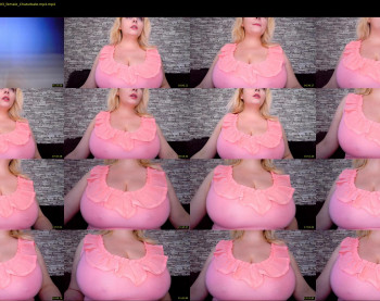 clara4love — 27 minute Chaturbate female cam show recording, 720p, Jun 12, 2020