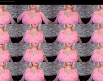 clara4love — 4 minute Chaturbate female cam show recording, 720p, Jun 12, 2020