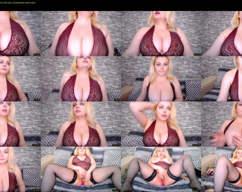 clara4love — 117 minute Chaturbate female cam show recording, 720p, Jun 13, 2020