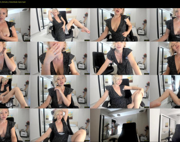 colette1w — 66 minute Chaturbate female cam show recording, 720p, Jun 13, 2020