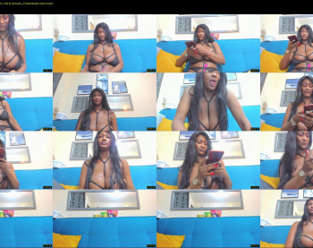 crazy_addixtion — 23 minute Chaturbate female cam show recording, 1080p, Jun 12, 2020