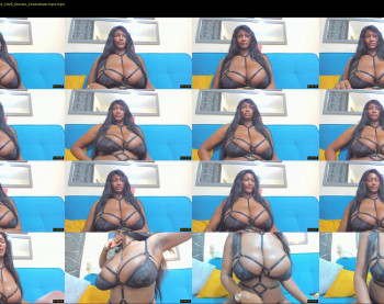 crazy_addixtion — 4 minute Chaturbate female cam show recording, 1080p, Jun 12, 2020