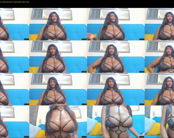 crazy_addixtion — 4 minute Chaturbate female cam show recording, 1080p, Jun 12, 2020