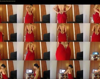 cummingurl — 9 minute Chaturbate couple cam show recording, 720p, Jun 12, 2020