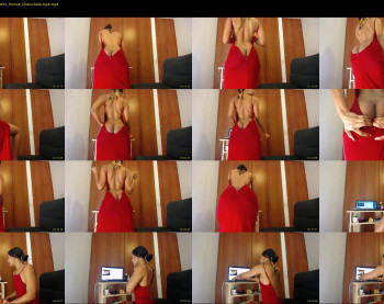 cummingurl — 9 minute Chaturbate couple cam show recording, 720p, Jun 12, 2020