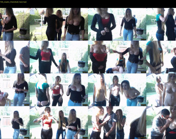cute00kiara — 53 minute Chaturbate female cam show recording, 720p, Jun 12, 2020