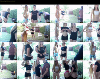 cute00kiara — 71 minute Chaturbate female cam show recording, 720p, Jun 12, 2020