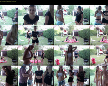 cute00kiara — 71 minute Chaturbate female cam show recording, 720p, Jun 12, 2020