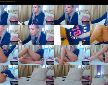 debralee — 65 minute Chaturbate female cam show recording, 720p, Jun 12, 2020