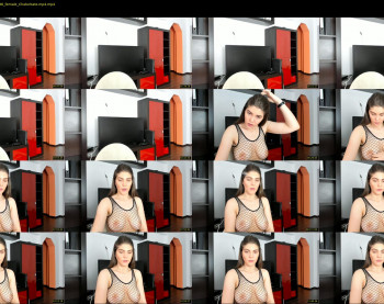 dyanne18 — 14 minute Chaturbate female cam show recording, 1080p, Jun 12, 2020