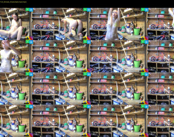 eatmypie69 — 28 minute Chaturbate female cam show recording, 1080p, Jun 12, 2020