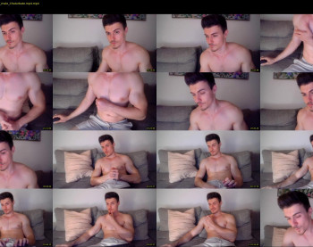 eddieds — 72 minute Chaturbate male cam show recording, 1080p, Jun 13, 2020