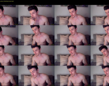 eddieds — 4 minute Chaturbate male cam show recording, 1080p, Jun 13, 2020