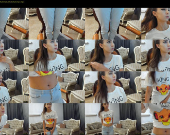 ehotlovea — 70 minute Chaturbate female cam show recording, 1080p, Jun 13, 2020