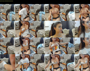 ehotlovea — 70 minute Chaturbate female cam show recording, 1080p, Jun 13, 2020
