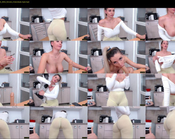 elisabeth_jason — 62 minute Chaturbate couple cam show recording, 720p, Jun 12, 2020