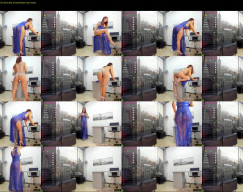 ella_pridee — 72 minute Chaturbate female cam show recording, 720p, Jun 12, 2020