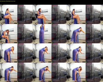 ella_pridee — 7 minute Chaturbate female cam show recording, 720p, Jun 12, 2020