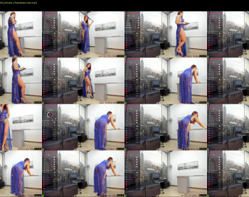 ella_pridee — 11 minute Chaturbate female cam show recording, 720p, Jun 12, 2020