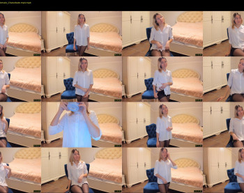 ellcrys — 70 minute Chaturbate couple cam show recording, 1080p, Jun 12, 2020